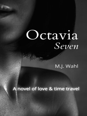 cover image of Octavia Seven